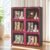 Shoe Rack Organizer, Shoe Storage Cabinet, Black 3-Tier 12-Pair