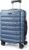 LIGHT FLIGHT Carry On Luggage 22x14x9 Airline Approved Suitcase,Royal Blue