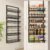 Mefirt Over The Door Pantry Organizer, Pantry Storage and Organization