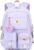 Hidds Laptop Backpacks 15.6 In Kids School Backpack for Girls Women Bookbag