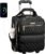 HotWay Underseat Carry On Luggage with Wheels, 16 Inch, Black