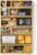 12-Piece Bamboo Drawer Organizer Set, 24 Compartments Modular Storage