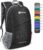 ZOMAKE Lightweight Packable Backpack 20L, Foldable Small Daypack for Hiking