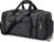 Gonex Canvas Duffle Bag, Expandable 60L Travel Overnight Weekender Bag