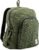 Organic Hemp Backpack Bag – Eco Friendly Durable Rustic Travel Hiking Friendly Lightweight Causal Bag by Freakmandu – Green