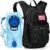 Maelstrom Lightweight Hydration Hiking Backpack with 2L/3L Water Bladder