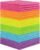 Orighty Microfiber Cleaning Cloth – 24 Pack, Cleaning Rags 12×11 inch