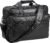 seyfocnia Leather Laptop Bag, Men’s 15.6 Inche 17.3 Inche Messenger Briefcase Business Satchel Computer Handbag Shoulder Bag