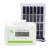 Qiumi Garden Water Controller, Lawn, Garden Flowers, Balcony Watering Controller Smart Irrigation for Home Garden Solar Power