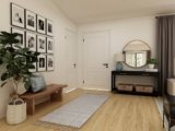 How to Create a Practical Entryway Organization System