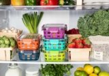 How to Keep Food Storage Containers Organized and Easy to Find