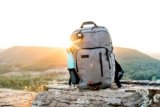 How to Pack a Backpack Properly for Travel
