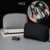 Waterproof Digital Accessories Storage Bag Portable Travel Cable Organizer Case for Charger Power Bank Earphone Small Gadgets