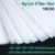 Food Grade Nylon Filter Mesh 80-500 Mesh, Reusable Filter Fabric for Wine, Drinking Water, Kitchen Oil, Paint & Ink Purification