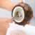 Kitchen Gadget Household Hand Coconut Meat Extractor Shaved Knife