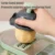 Vegetable Chopper Pro, Multi-Function Food Slicer, Kitchen Prep Cutter, Manual Veggie Dicer, Easy Slice & Grate Tool
