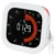Upgraded Visual Timer Rechargeable Digital Countdown Kitchen Mechanical Cooking Timer Management Tool for Home School Office