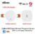 ZigBee WiFi MmWave Human Presence Sensor 120° 7-10m Range