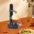 Electric Potato Peeler Automatic Rotating Peeling Tool Machine Kitchen Slicer Corer Peeler Fruit and Vegetables Household Tool